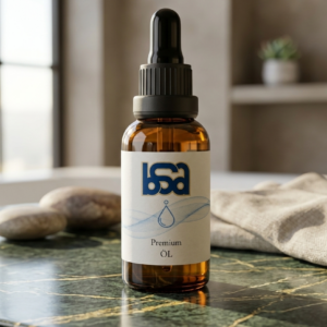 Premium Oil - 30ml