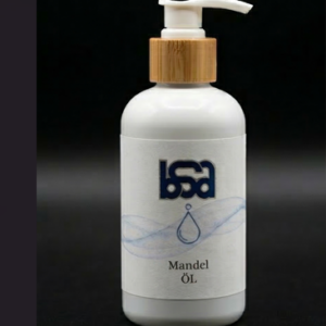 Almond Massage Oil - 250ml